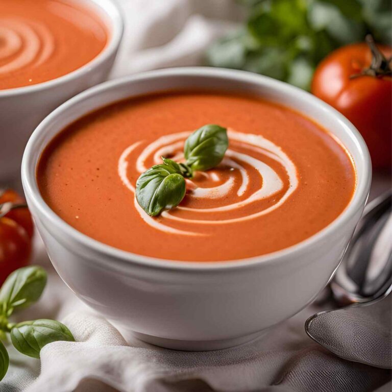Tomato Bisque